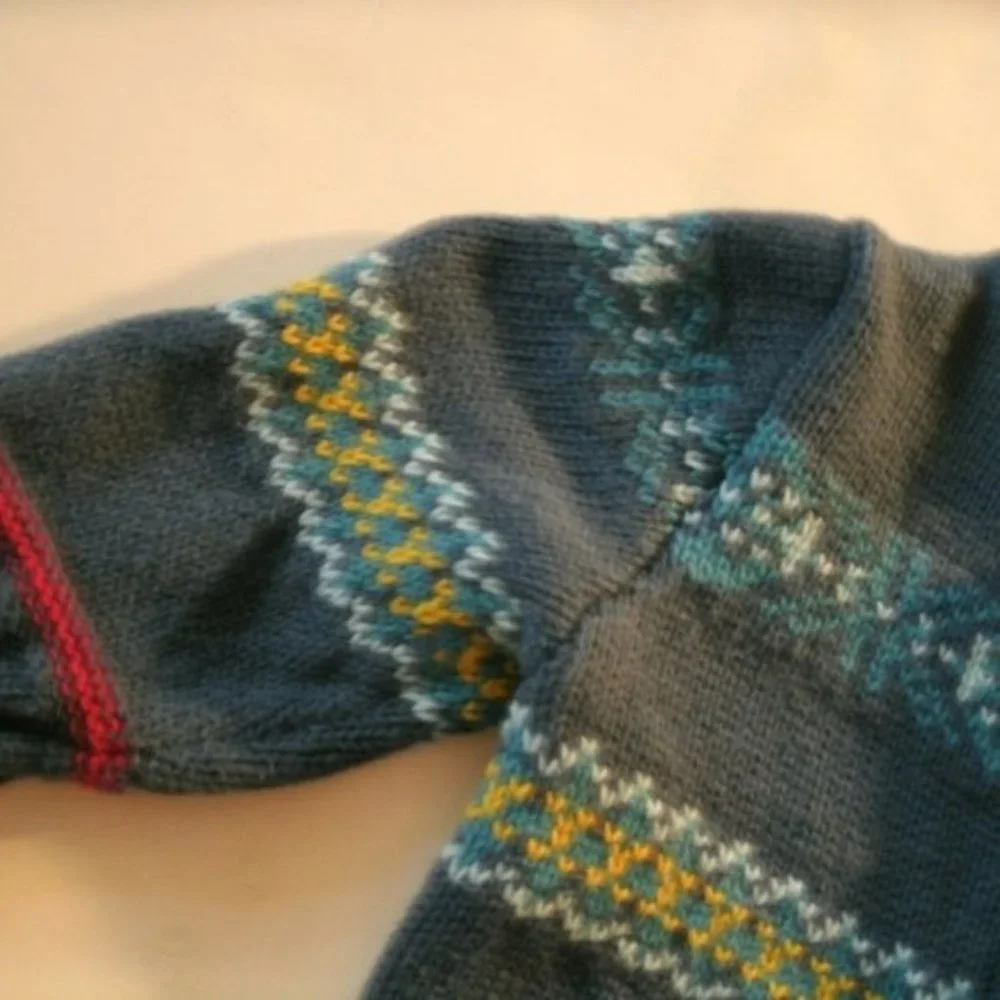 Genuine Baby by Oshkosh Cardigan 6 months
